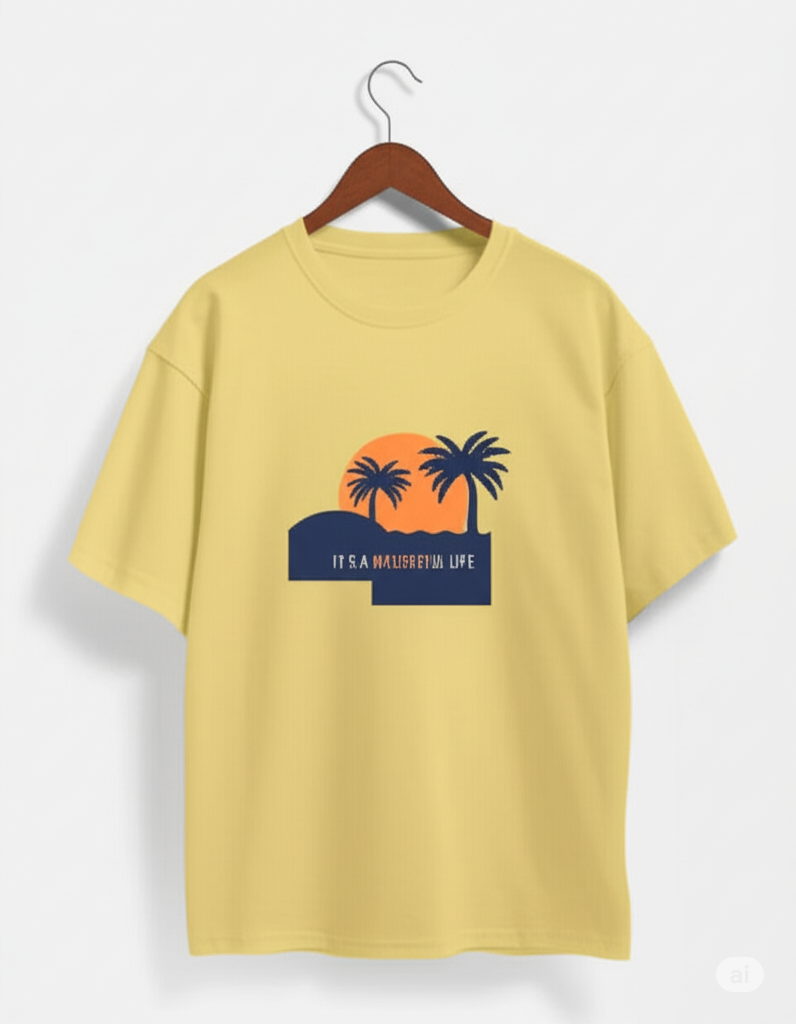 wonderful life T-Shirt