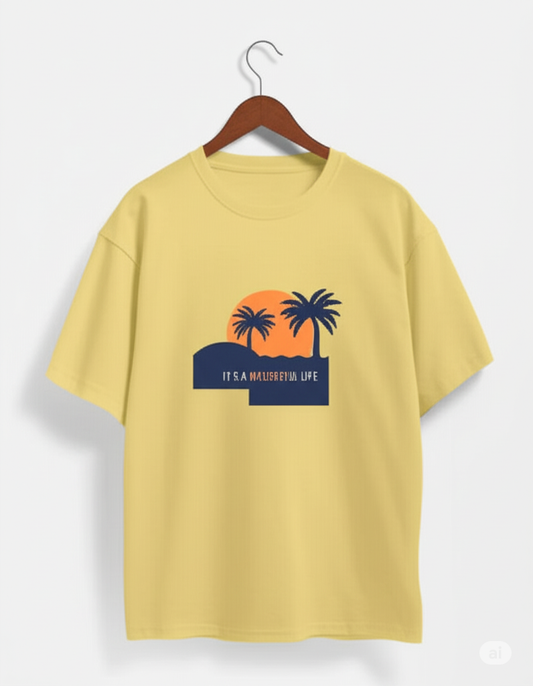wonderful life T-Shirt