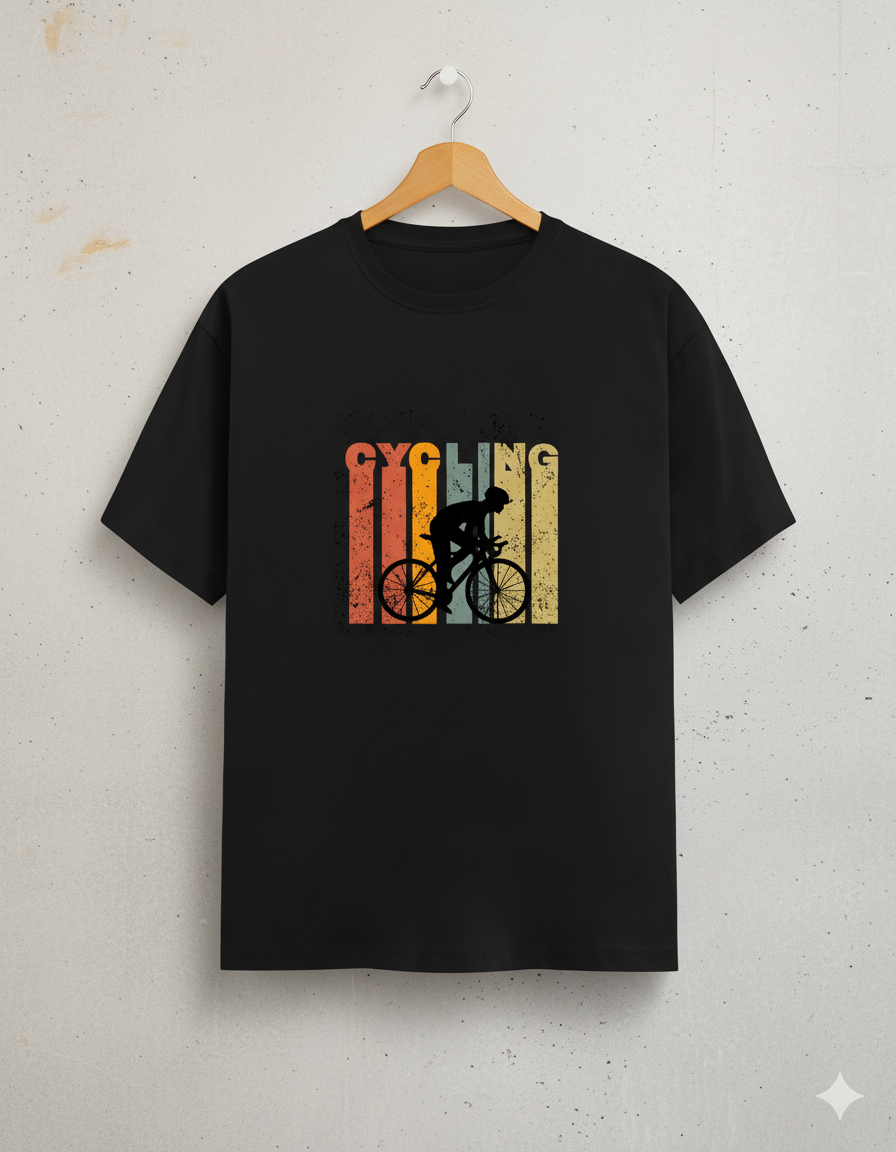 cycling T-Shirt