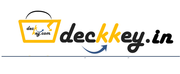 DECKKEY.IN