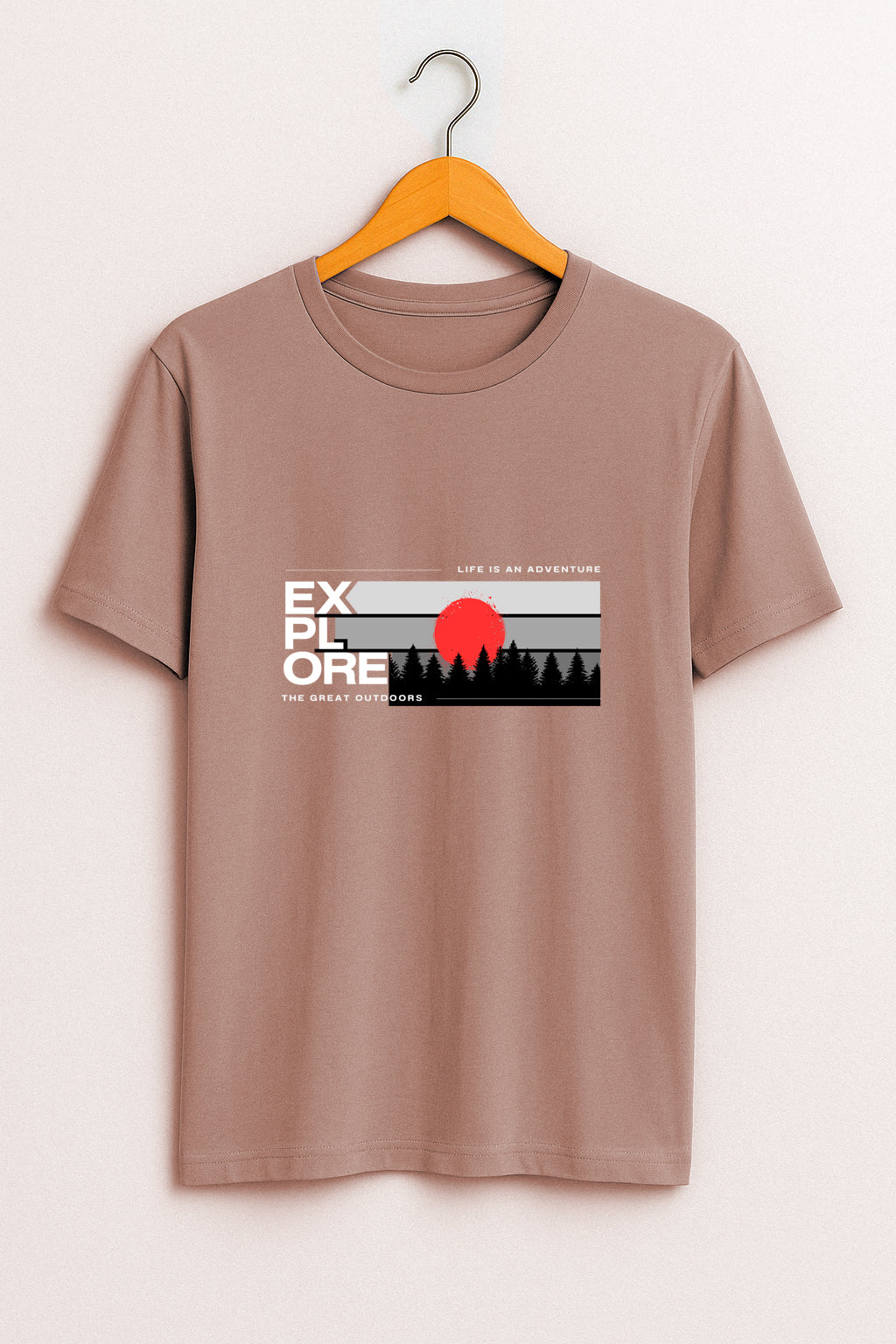 Explore  With Sunset
