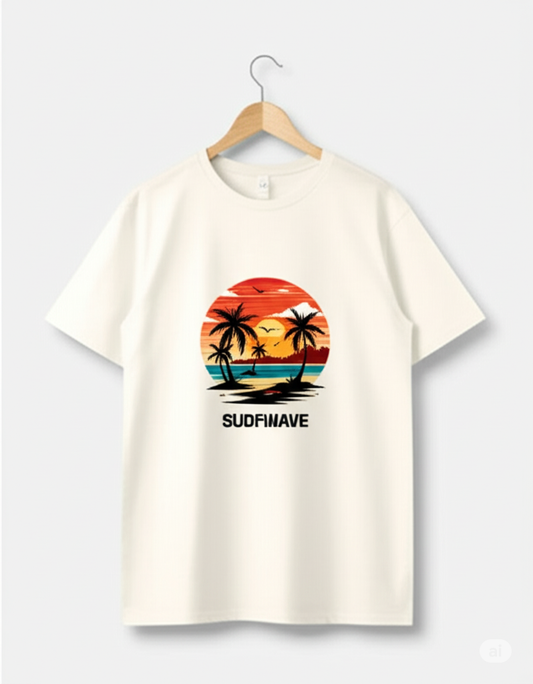 sunset  T-Shirt