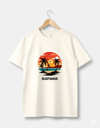 sunset  T-Shirt