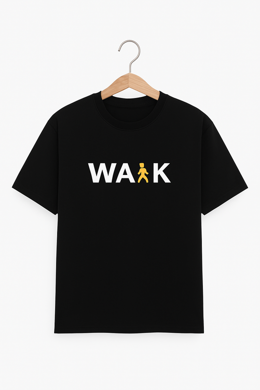 WALK AND EXPLORE
