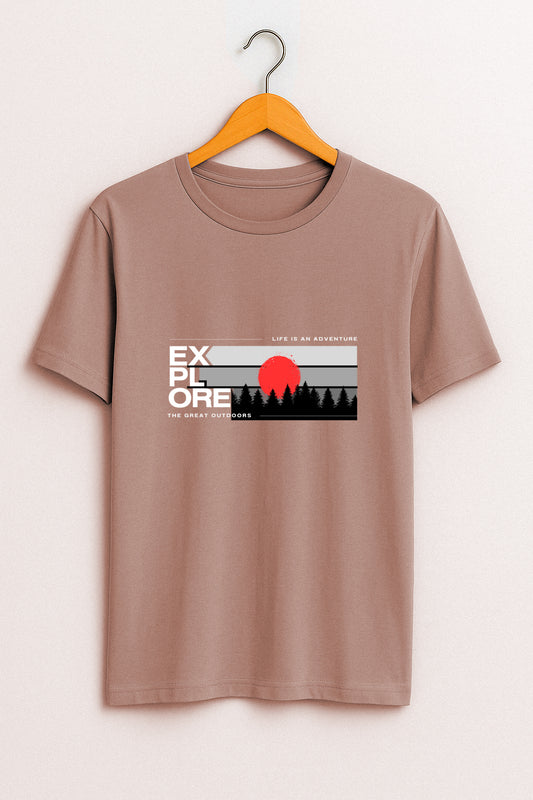 Explore  With Sunset